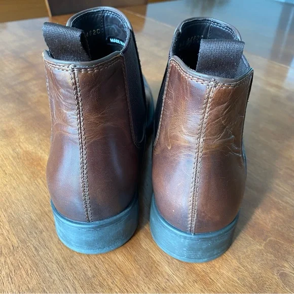 Geox boots - Picture 5 of 13